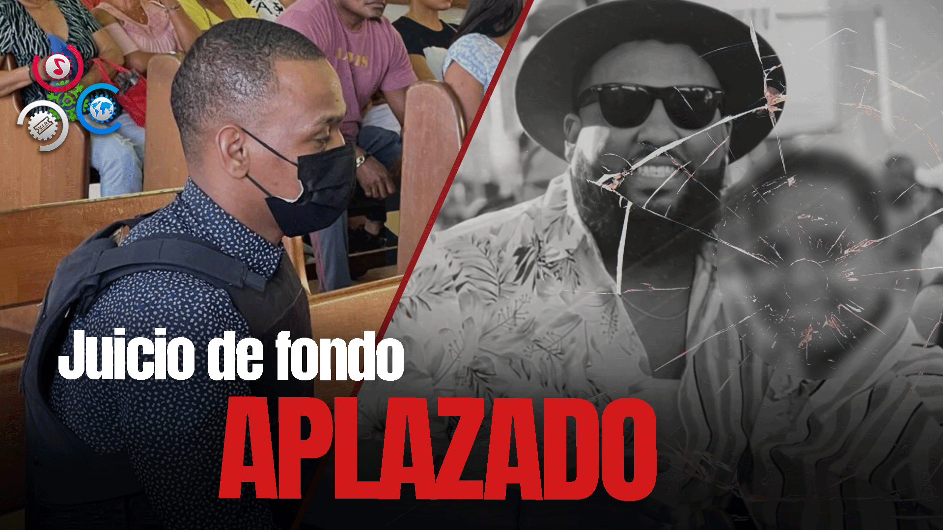 Suspenden Audiencia Contra Policía Que Mató Menor Durante Altercado En Carnaval De Santiago