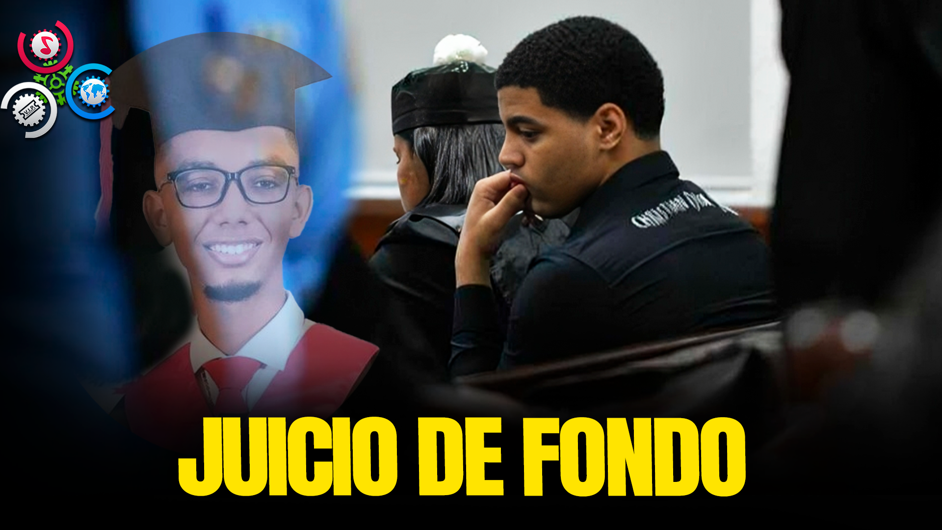 Juicio De Fondo Contra El Dotolcito Por Muerte De Joshua