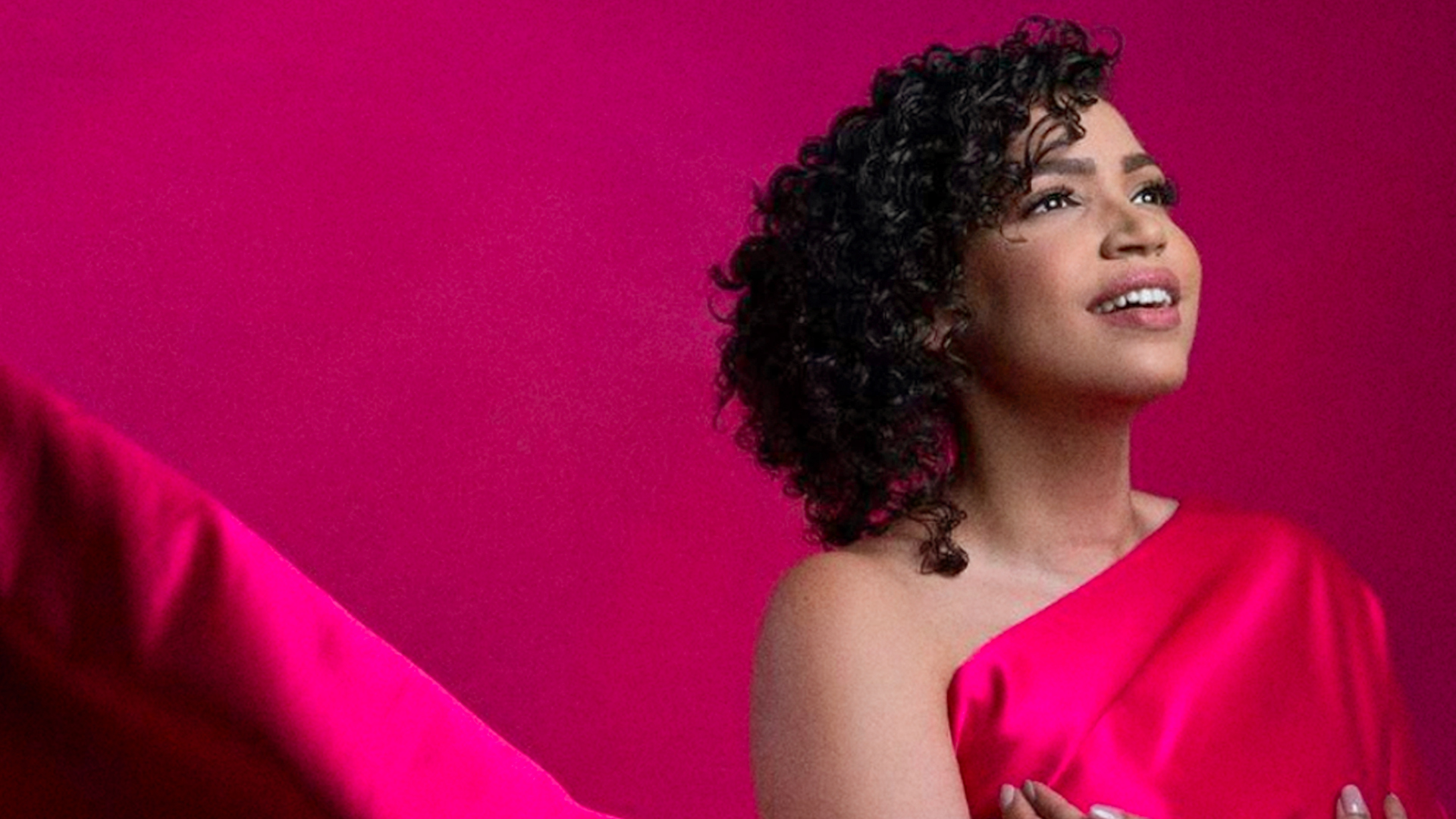 Juliana O’Neal: Sin Merengue No Hay Fiesta Y  Habla Sobre Ser Madre