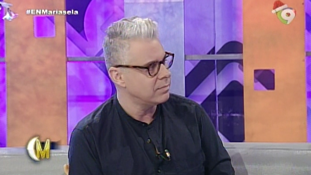 Conversando Junto A Julio Bevione Sobre Su Nueva Charla “Del Dolor Al Amor, Del Miedo A La Libertad” En ENM