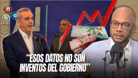 Julio Alberto Martínez: “Abinader Muestra Logros En Economía, Inversión Y Bienestar Social”