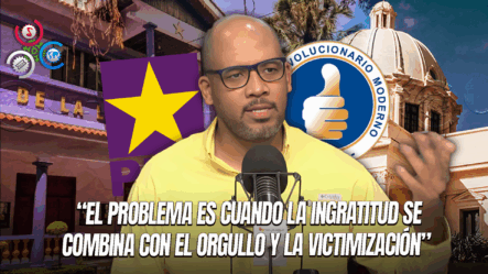 Julio Ernesto Martínez: “En Política, La Gratitud Y La Coherencia Valen Más Que El Poder”