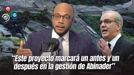 Julio Martínez: “¿Solución Vial De La Av. Colombia Es Un Legado Positivo Para El País?”