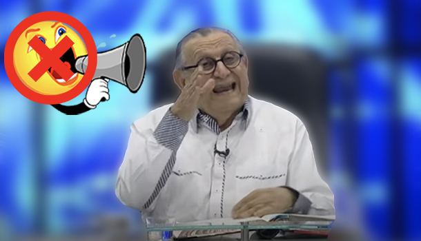 Julio Hazim Y Su Opinión Del Pago a Bocinas