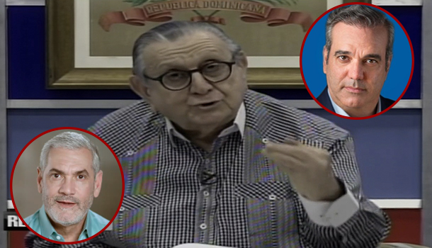 Julio Hazim Revela De Qué Viven Algunos Canales Mientras Compara A Gonzalo Con Luis