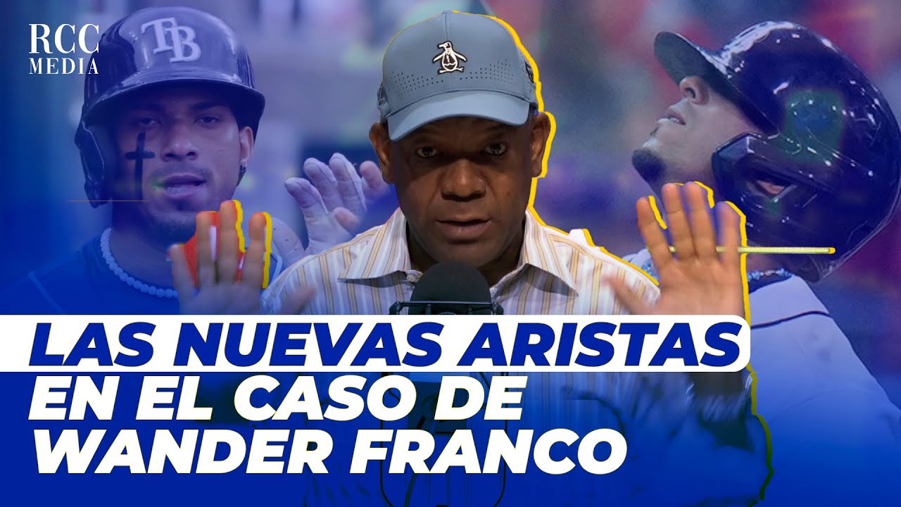 CASO WANDER FRANCO “Una Señora Que Tenía A Su Hija Pr0stituida, Incluso Con Sus Propias Parejas”