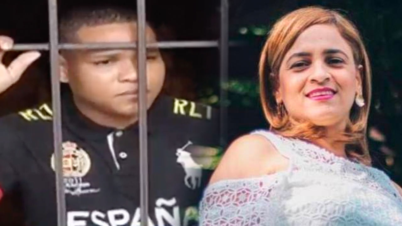 “Yo Estuve Preso Por Atraco”: Las Palabras De Uno De Los Asesinos De Julissa Campos