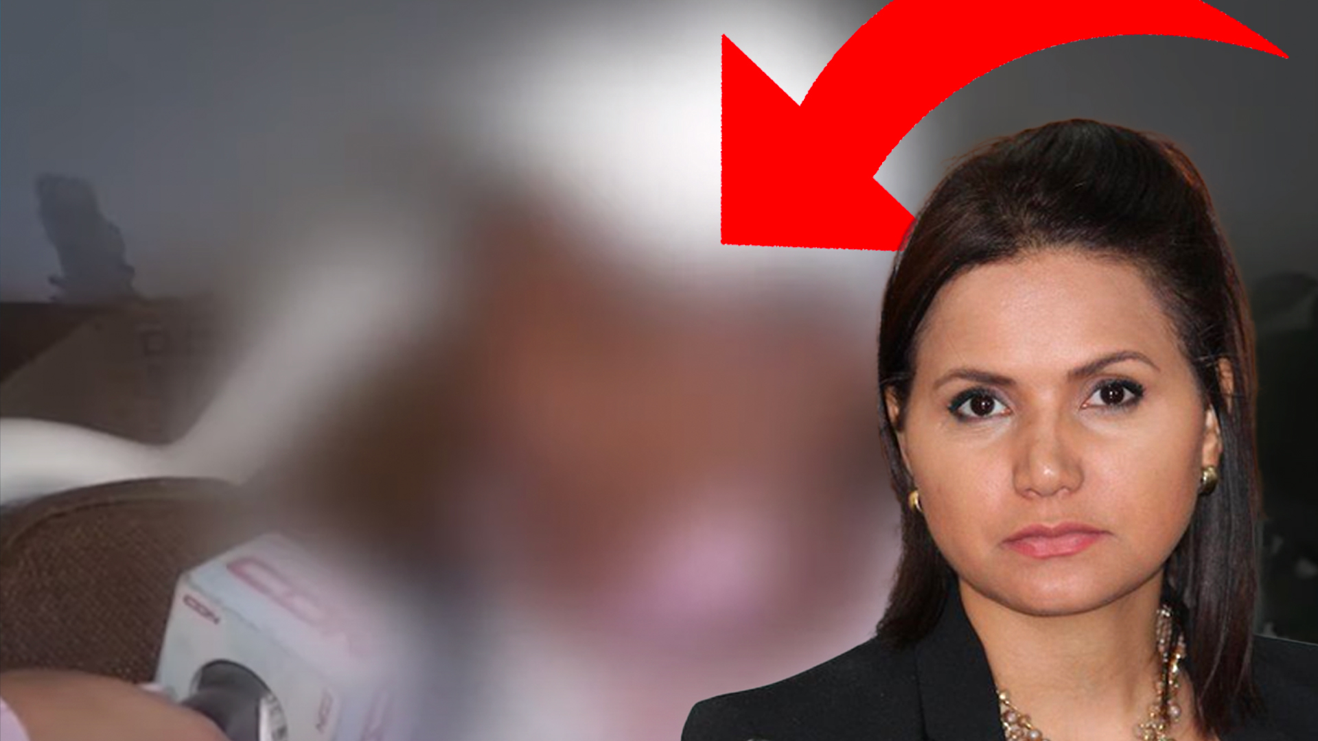 Otro Delincuente Que Negociaba Con La PN Le Revela Esto A Julissa Céspedes