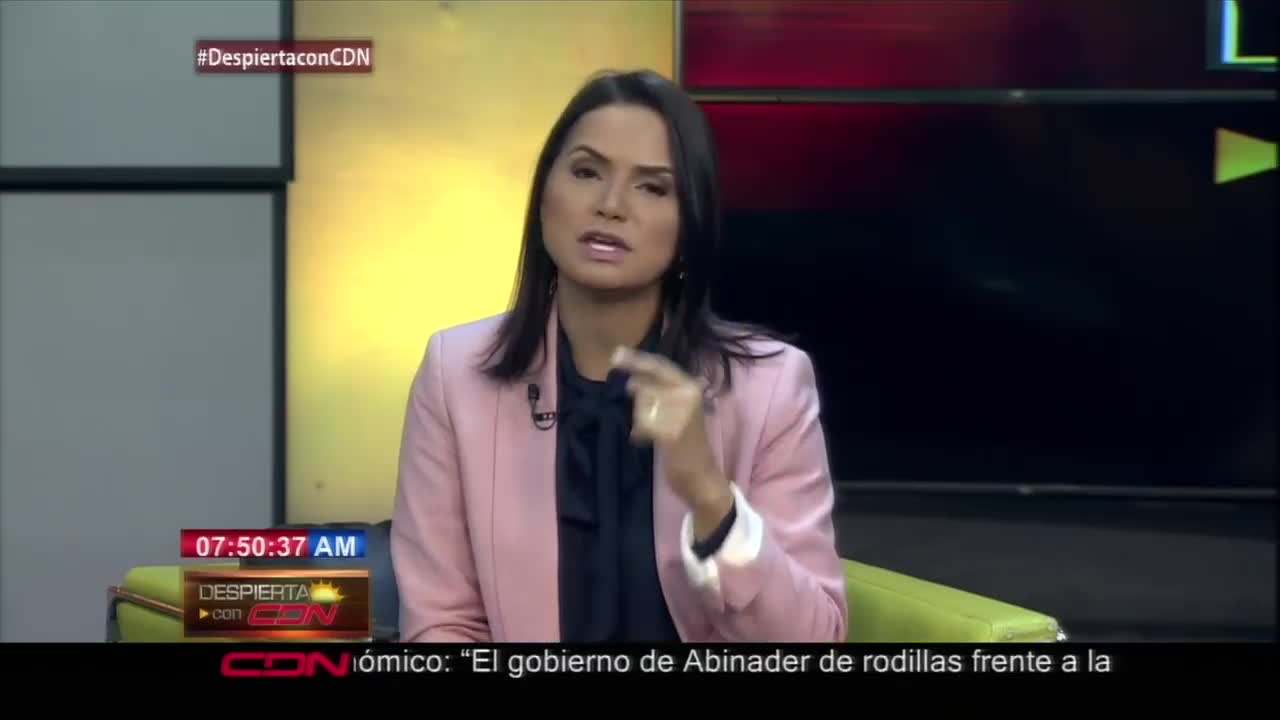 Mira El Teteo Que Se Armó Anoche. ¡Por Esto Julissa Céspedes Está Tan “Quillá”!