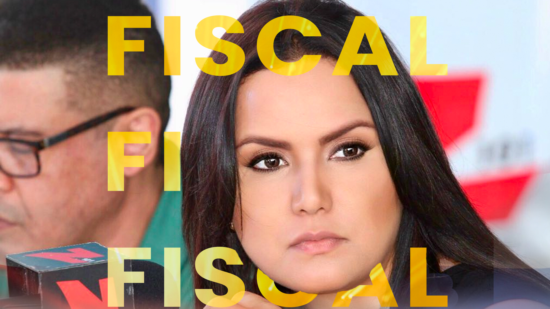 Julissa Céspedes Dice “Todo Lo Que Huele A Jean Alain Rodríguez, Apesta”. ¡Mira Porqué!