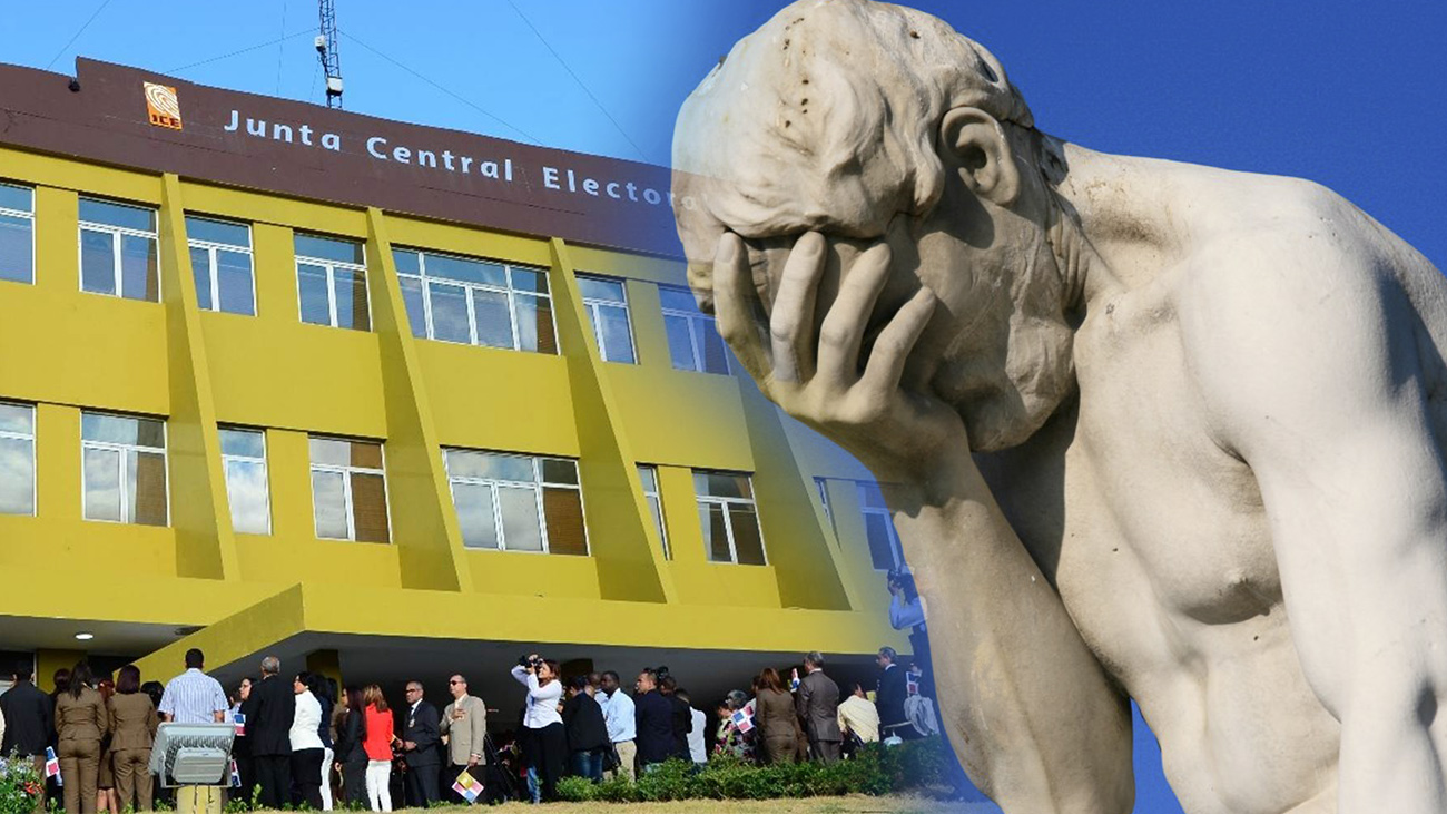 ¿Van A Dejar Que Pase Una Semana Y No Van A Decir Que Pasó En LCE?