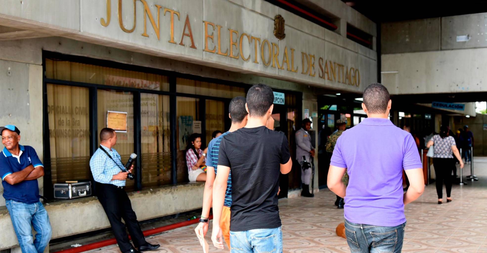 Esto Es Lo Que Los Miembros De La Junta De Santiago No Quieren Que Sepas