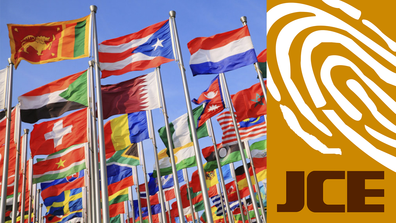 Estos Son Los Países Que Nos Acompañarán En El Proceso Electoral