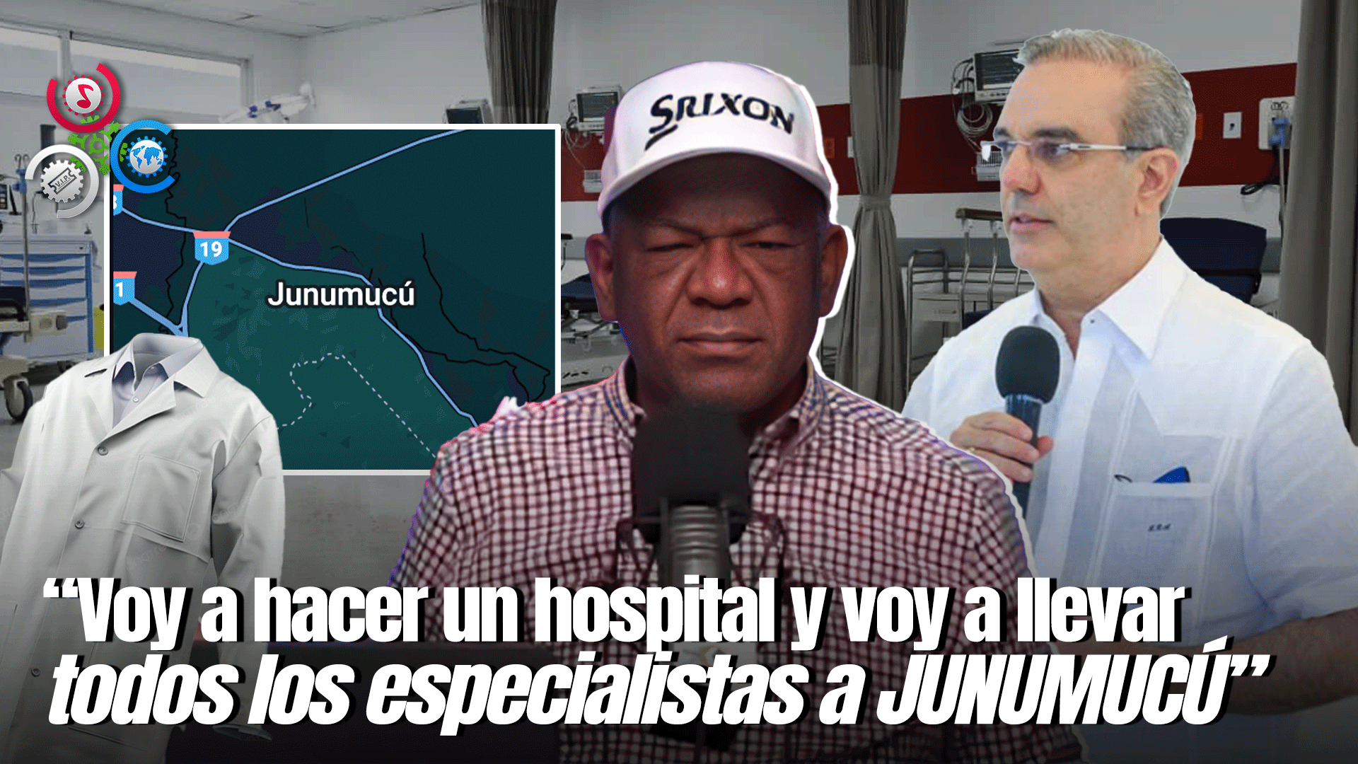 Julio Martínez Pozo Insta Al Gobierno Priorizar La Calidad Sobre La Cantidad
