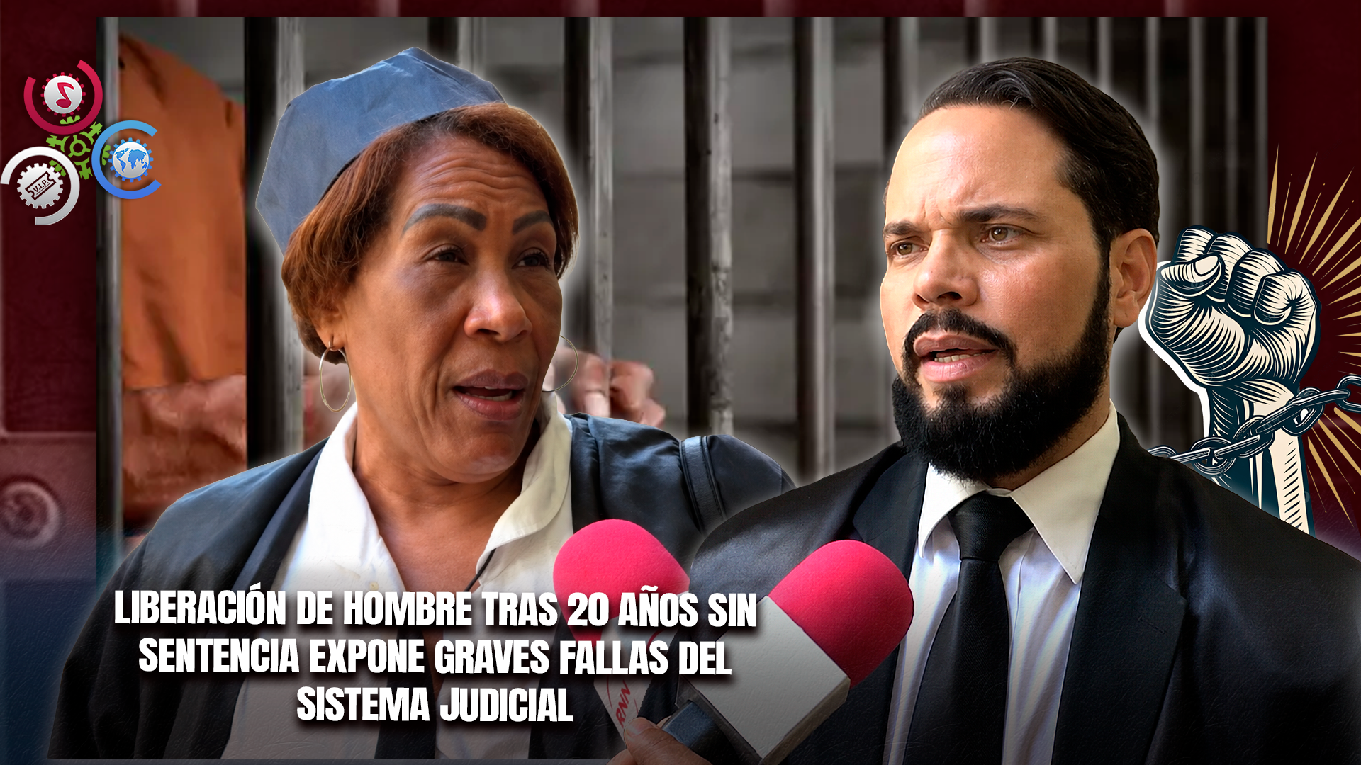 Juristas Califican Como Una Grave Falla Del Sistema Caso De Hombre Que Pasó Casi 20 Años En Prisión Preventiva