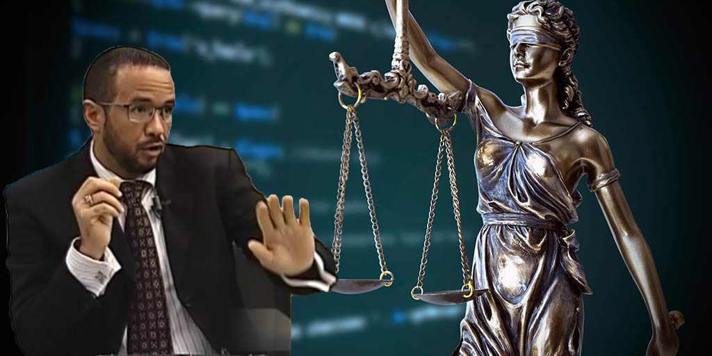 Periodista Dice Cuál Es La Clave Para Una Justicia Independiente