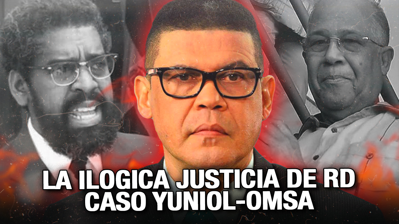 ”El Condenado No Pudo Trabajar Solo” NIEVES Llama Ilógica La Decisión En El Caso Yuniol-Omsa