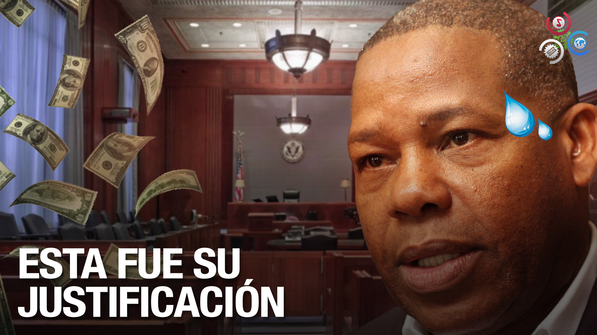 ¡Esta Es La Justificación De Adán Peguero! | Ex Empleados Continúan Reclamando Prestaciones