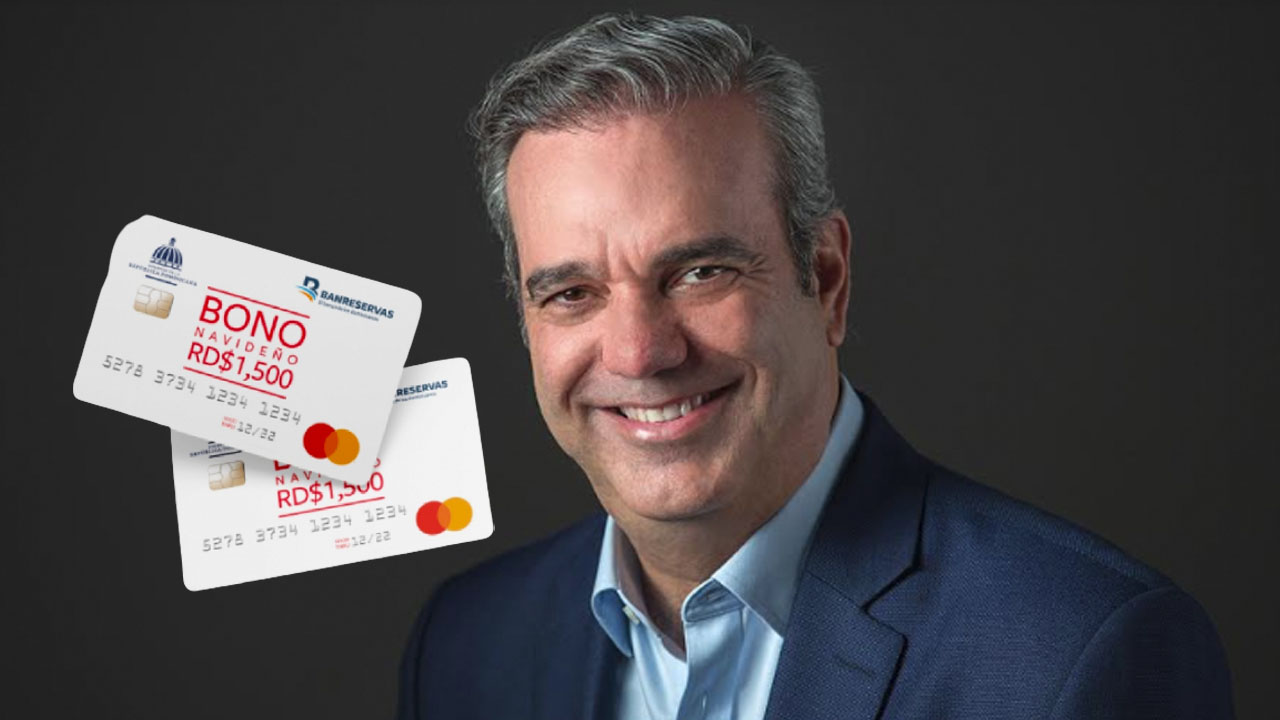 Tarjeta De Bono Navideño; ¡Sí Te Alcanza Para Una Cena Navideña, Aquí La Prueba!