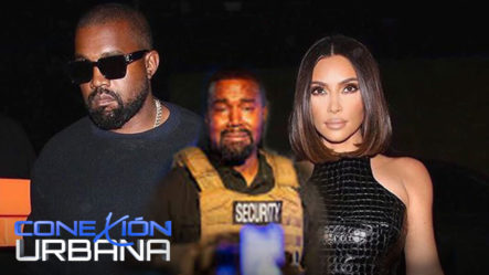 Kim Kardashian Revela Que Kanye West Es Un Loco De Remate