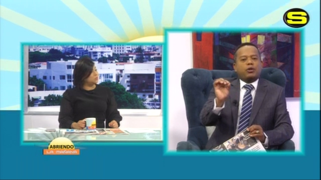 Abriendo La Mañana: Dicen Hay Más Personas Involucradas En Caso Kanqui