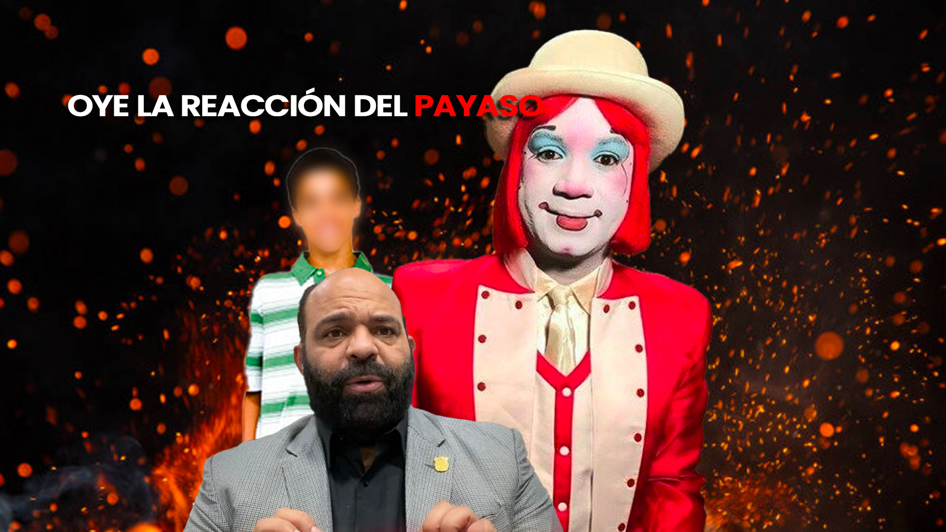 Primera Declaración De Félix Portes, Luego De Sentencia A Kanqui; Revela Algo Aterrador. ¡Hay Videos!