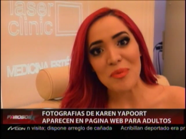 Presentadora Aparecen En Web Para Adultos Como “escorts” Damas De Compañia En New York #Video