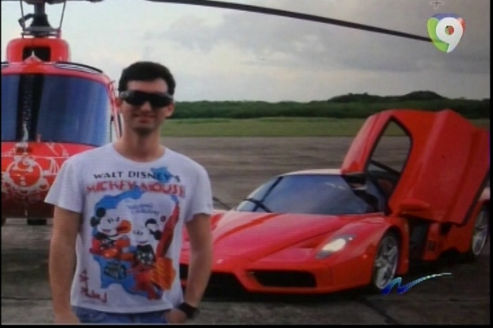 Karim Abu Naba’a, Siempre En El Ojo De La Controversia