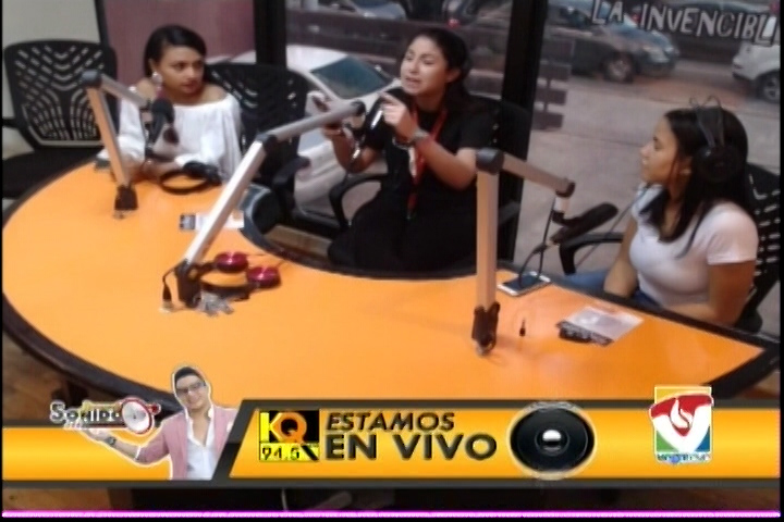 Buscando En Las Redes Con Karla Cabrera De Buscando Sonido