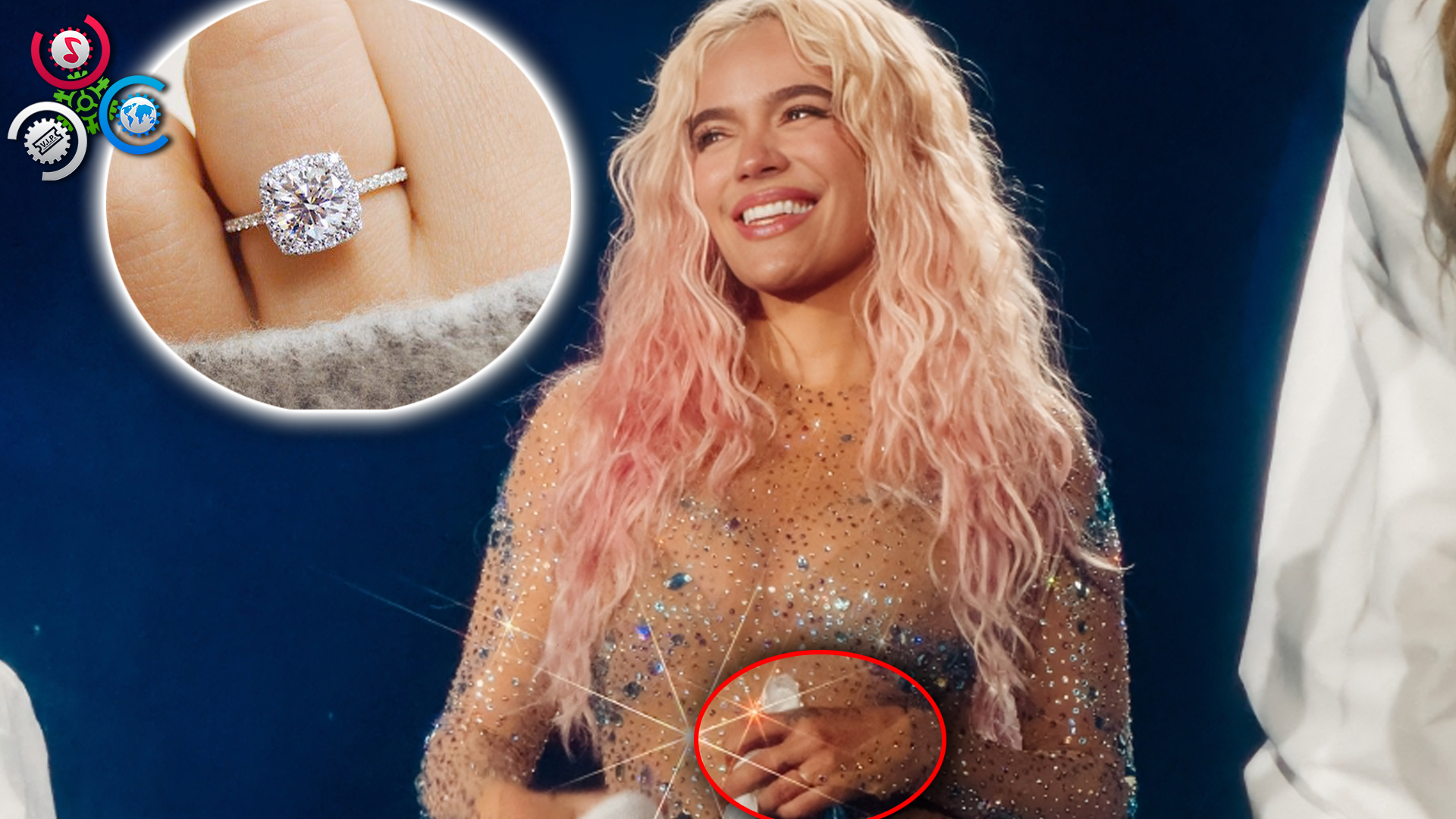 Karol G Sorprende A Sus Fanáticos Al Revelar Que Está Comprometida