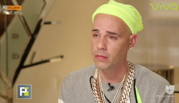 EN EXCLUSIVA La Entrevista De Kendo Kaponi Que Te Hará Llorar