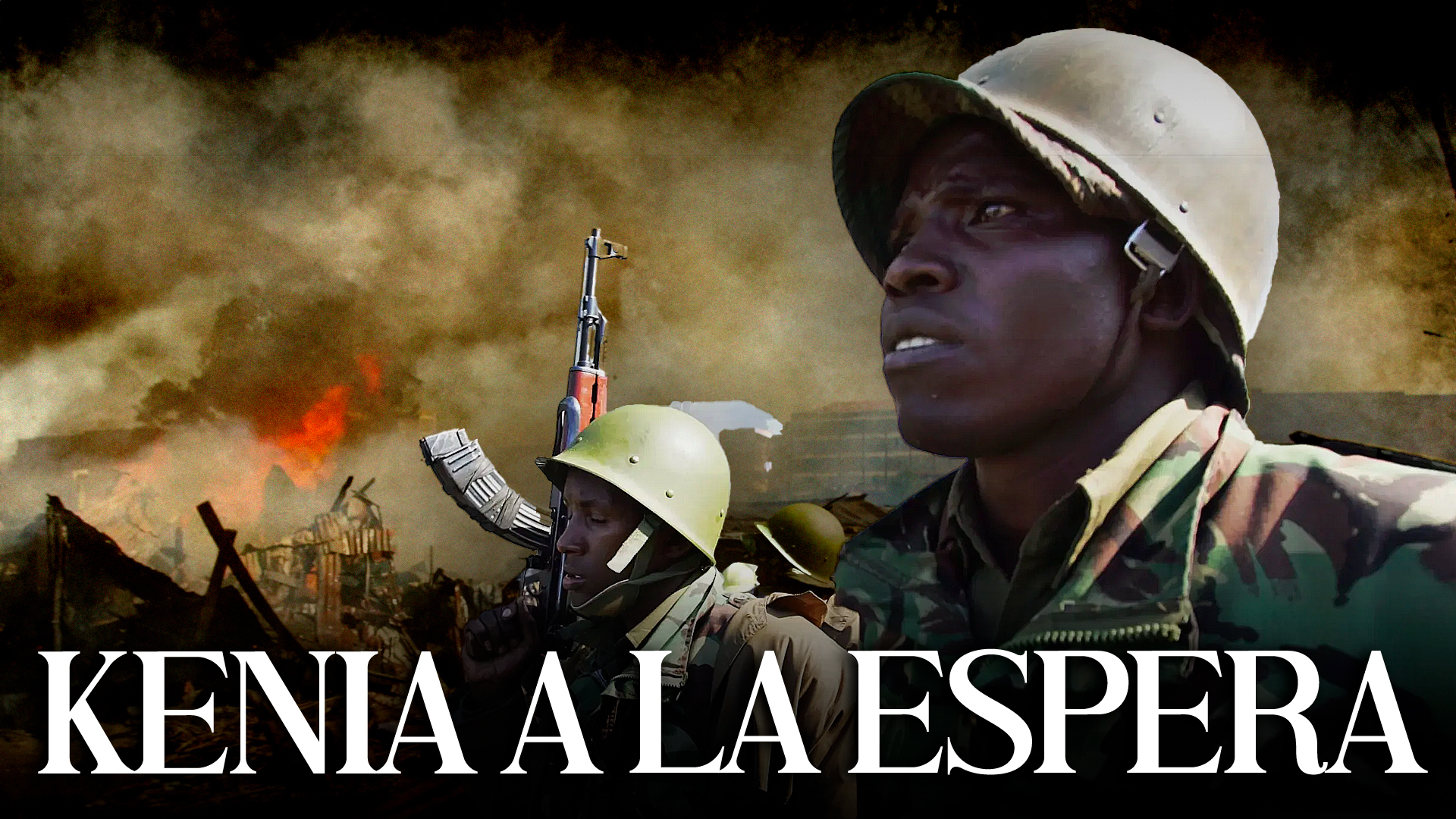 Tribunal De Kenia Prolonga Enviar Agentes A Haití