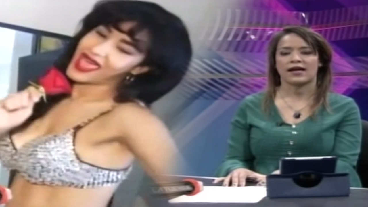 Kenny Valdez Responde Sobre La Situación De Massiel Taveras Y El Casting Para “SELENA”