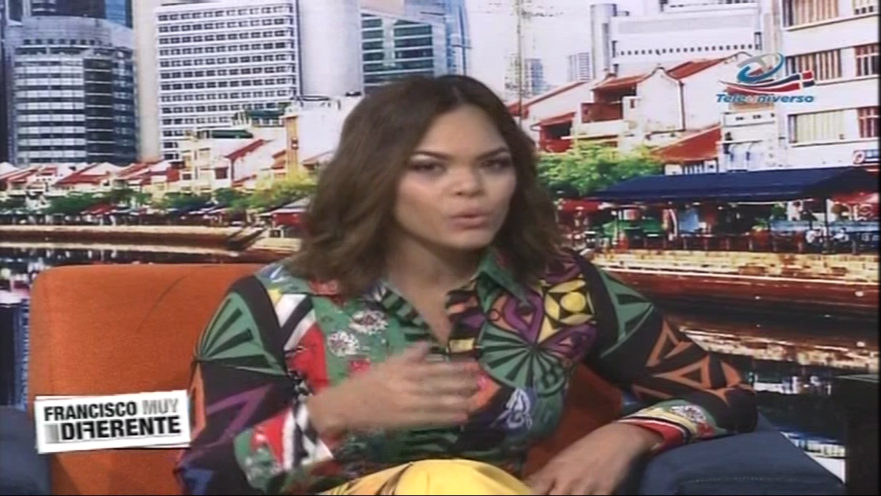 Kiara Romero Revela Quién Abusó De Ella Cuando Era Niña