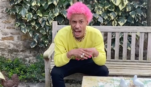 Se Comen Con Yuca A Kiko El Crazy Por Declaraciones En Instagram