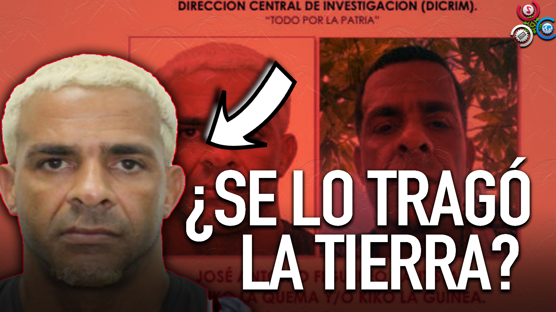 Se Entrega “El Chino”, Presunto Socio De “Kiko La Quema”