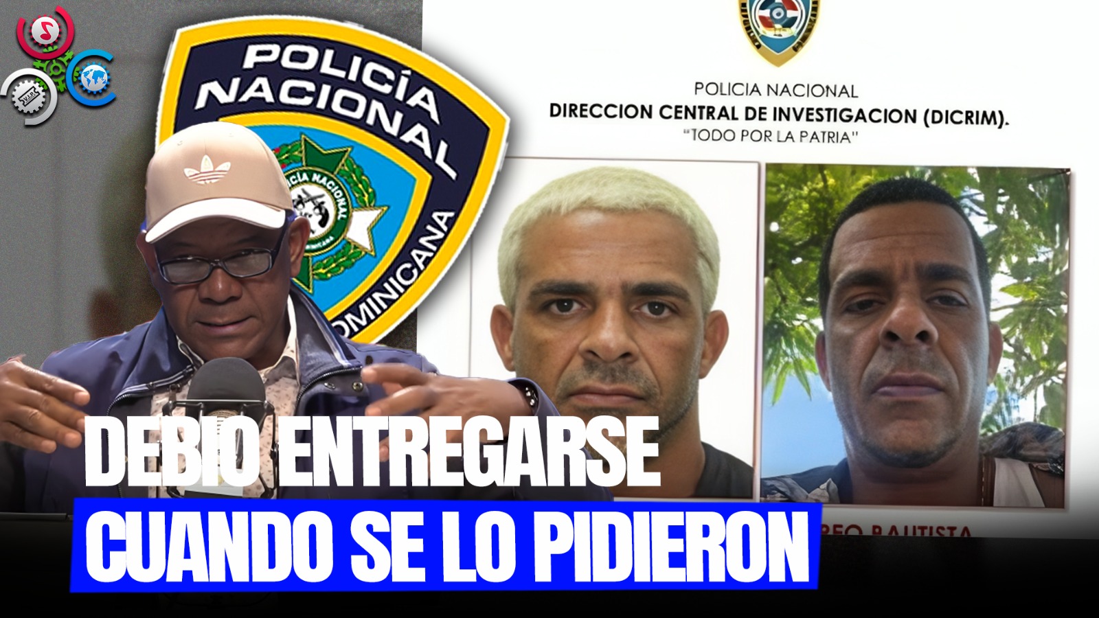 Julio Martínez Pozo: “Viene Una Guerra Por Los Puntos Que Estaban Bajo Su Control”