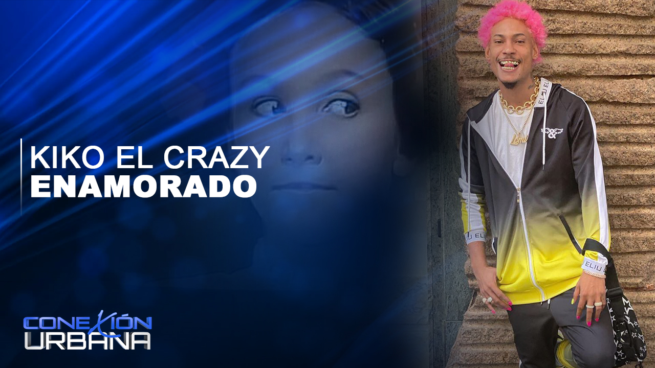Kiko El Crazy Declara Su Amor Por Una Popi