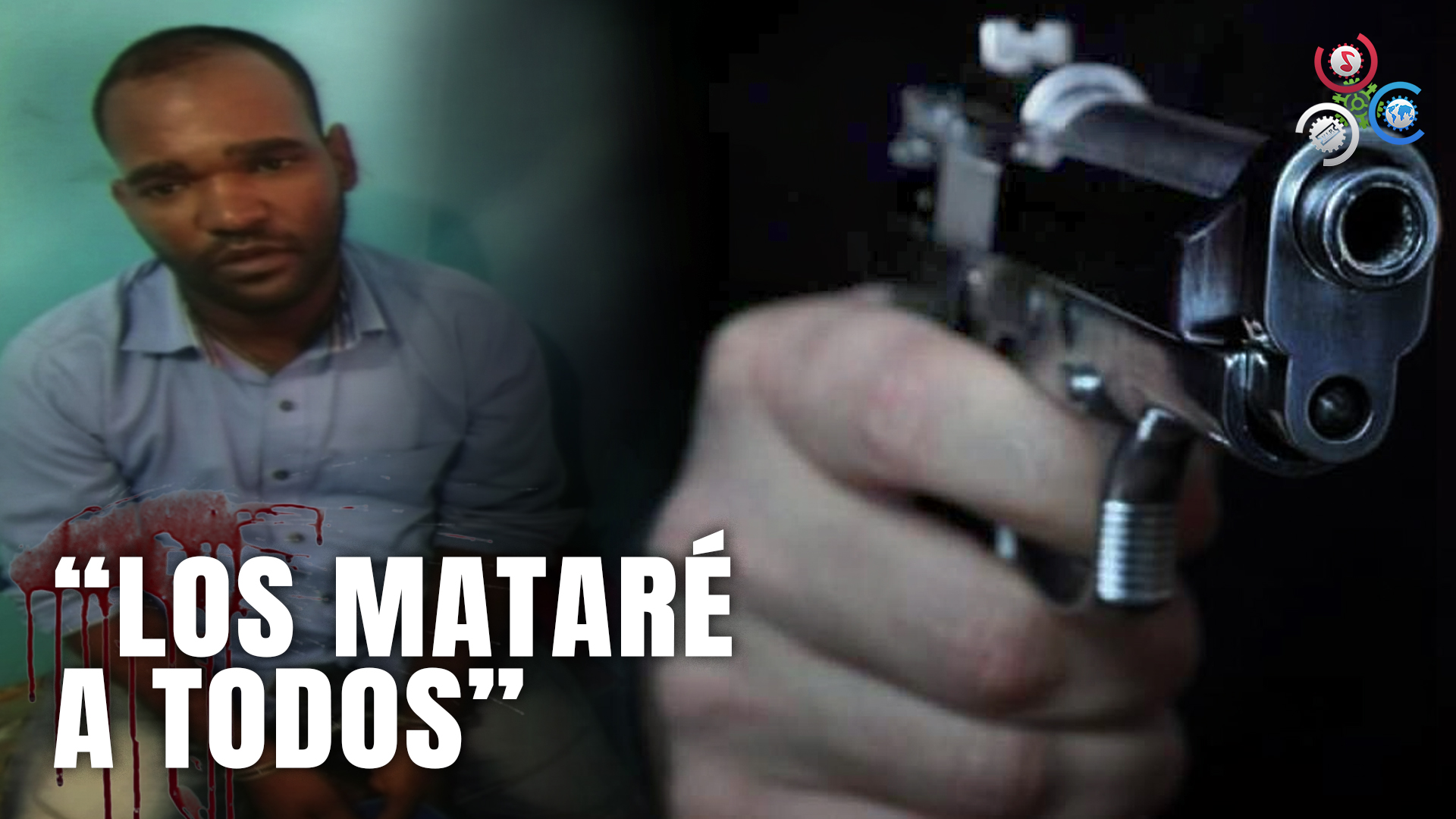 Agrede Expareja, Le Da Balazo A Suegra Y Al Hijo | Envía Fuertes Audios Desde La Cárcel