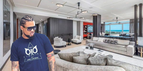 Lápiz Compra Un Apartamento De 30 Millones; Mira Como Lo Pagará 