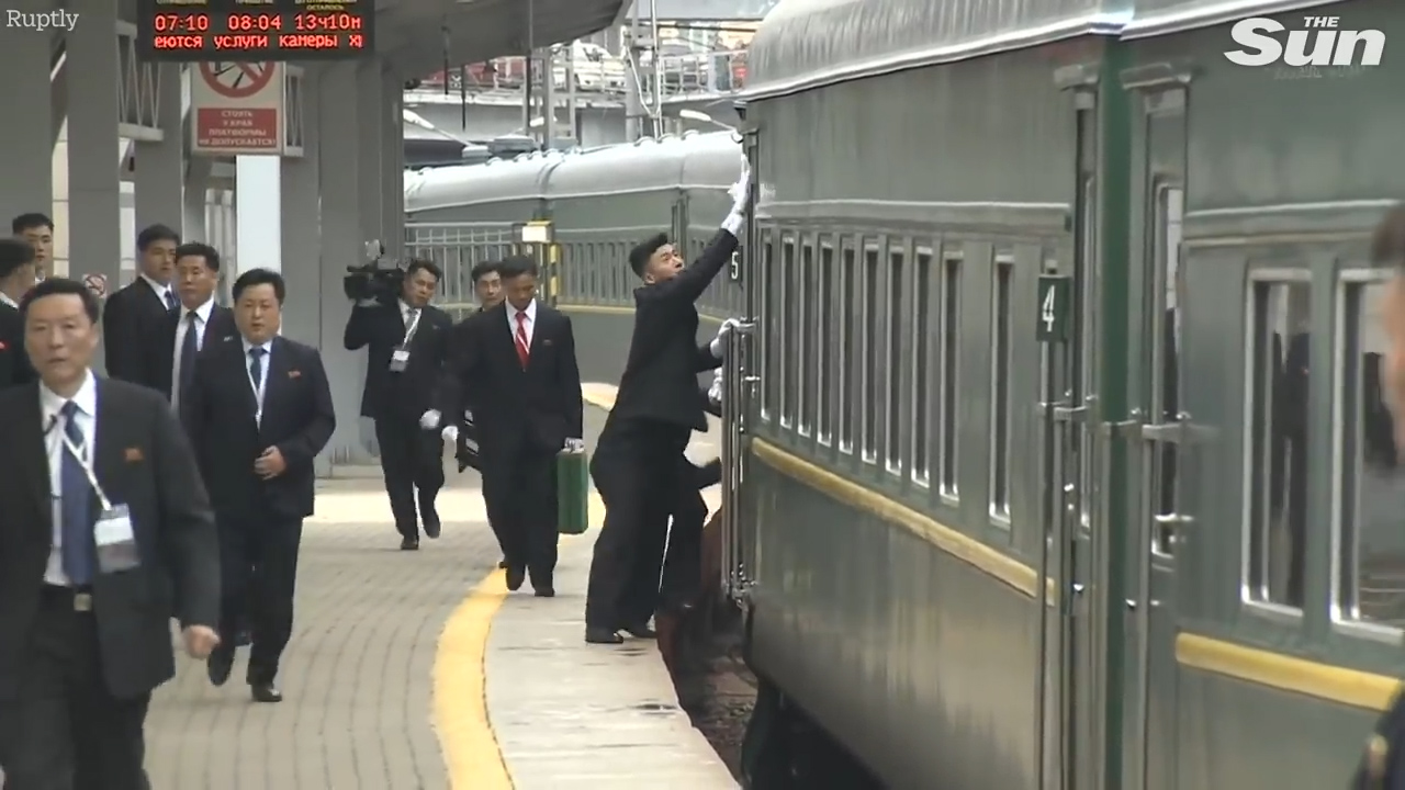 Conversando Con King Ruby En La Cabina De Buscando Sonido