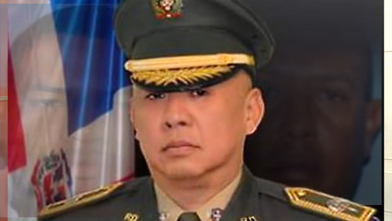 Coronel Maruyana Es Desvinculado De Supuesto Sabotaje