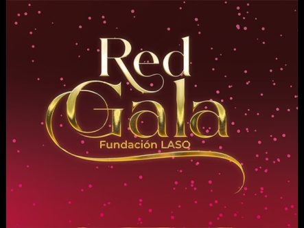 EN VIVO: RED GALA 2022 De La Fundación Laso