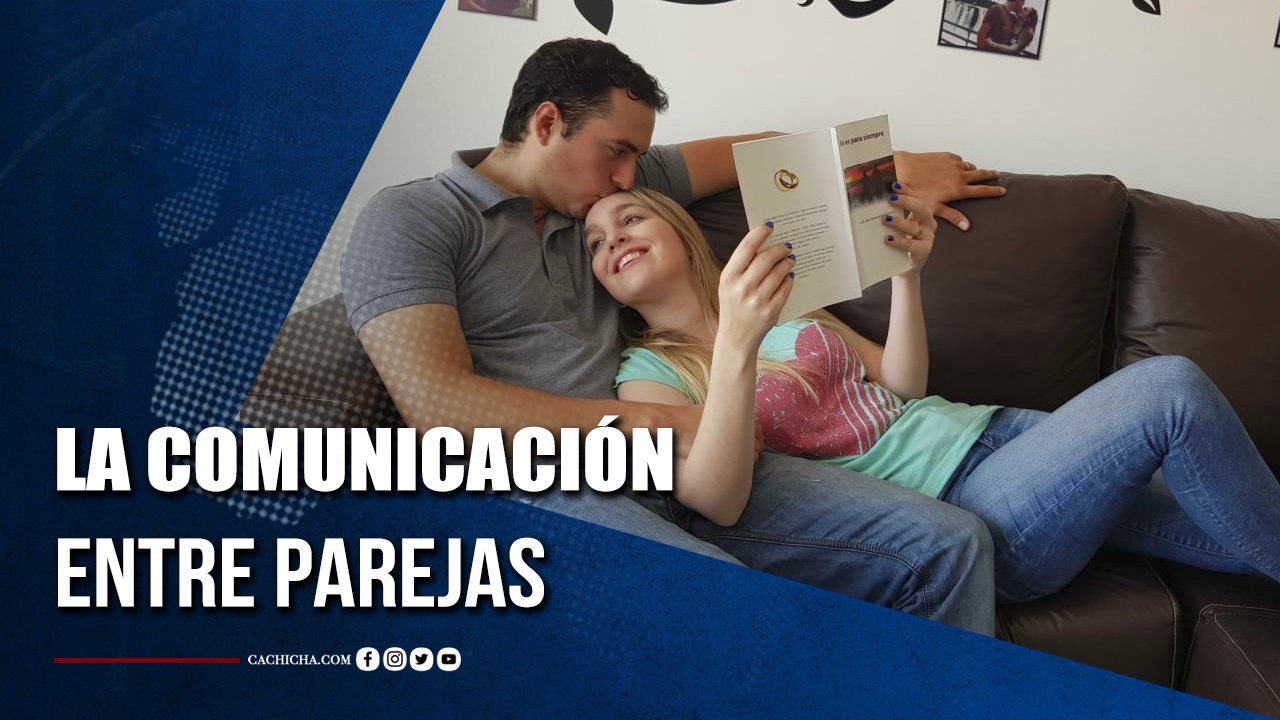 El Secreto Para Una Buena Comunicación De Pareja | Tu Tarde