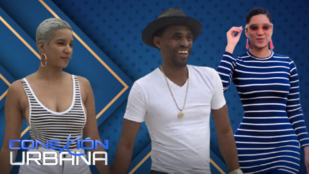 Le Descubren Novia A Fausto Mata Y No Creerás Lo Que Dijo