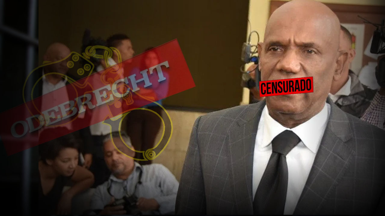 Hoy Se Va A Revelar La Decisión Del Juez Vargas Sobre Expedientes De Exfuncionarios