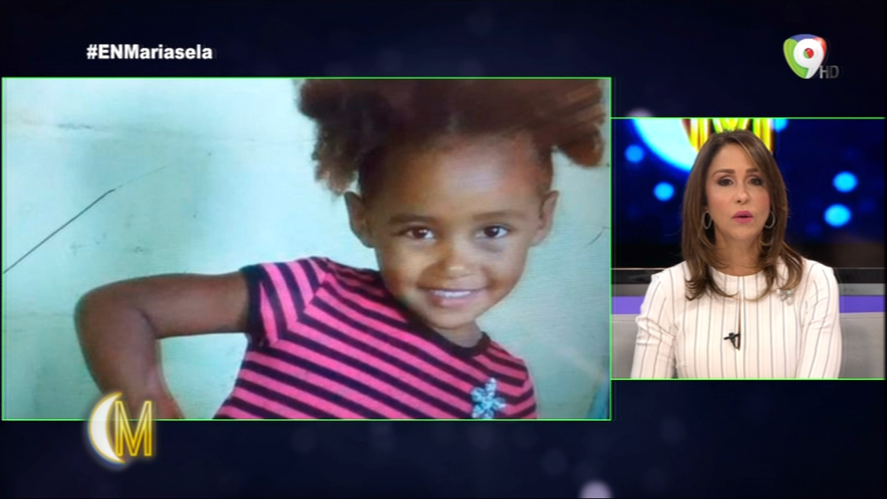 En La Diana: El Triste Y Complejo Caso De La Niña Yaneisy Rodriguez