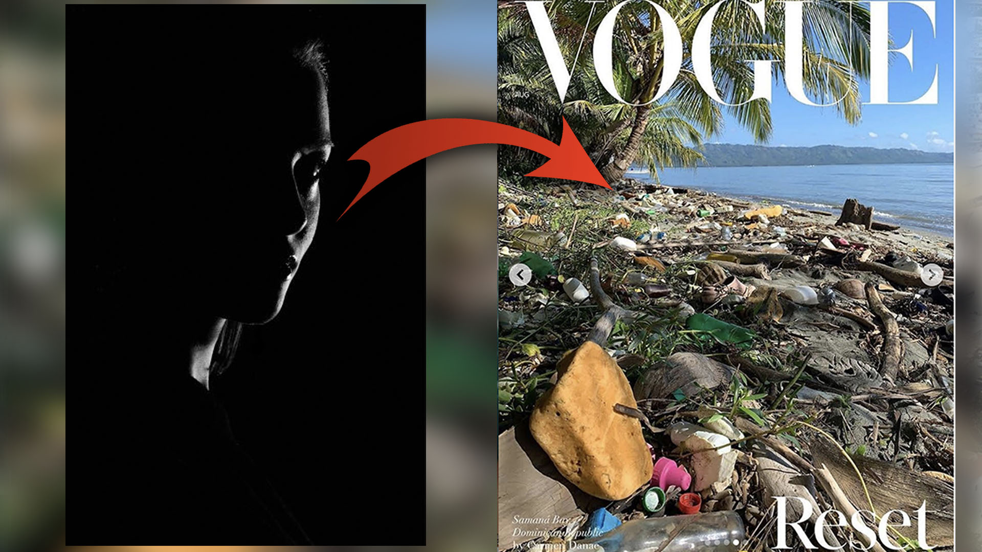 Mira Quién Fue La Persona Que Hizo Esta Fotografía