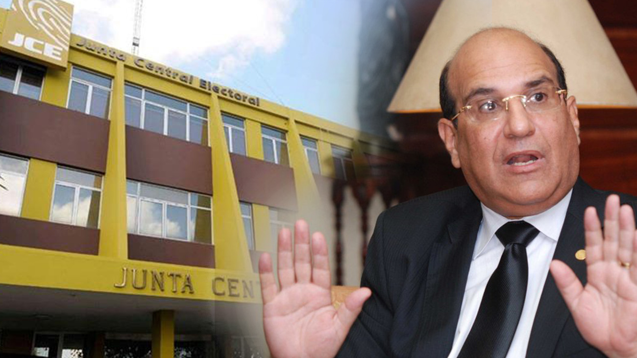 Lo Que Tiene Que Hacer La Junta Central Urgentemente