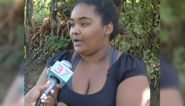 La Madre De Yaneisy Rodríguez Dice Que El Padre De La Niña Es Un Irresponsable